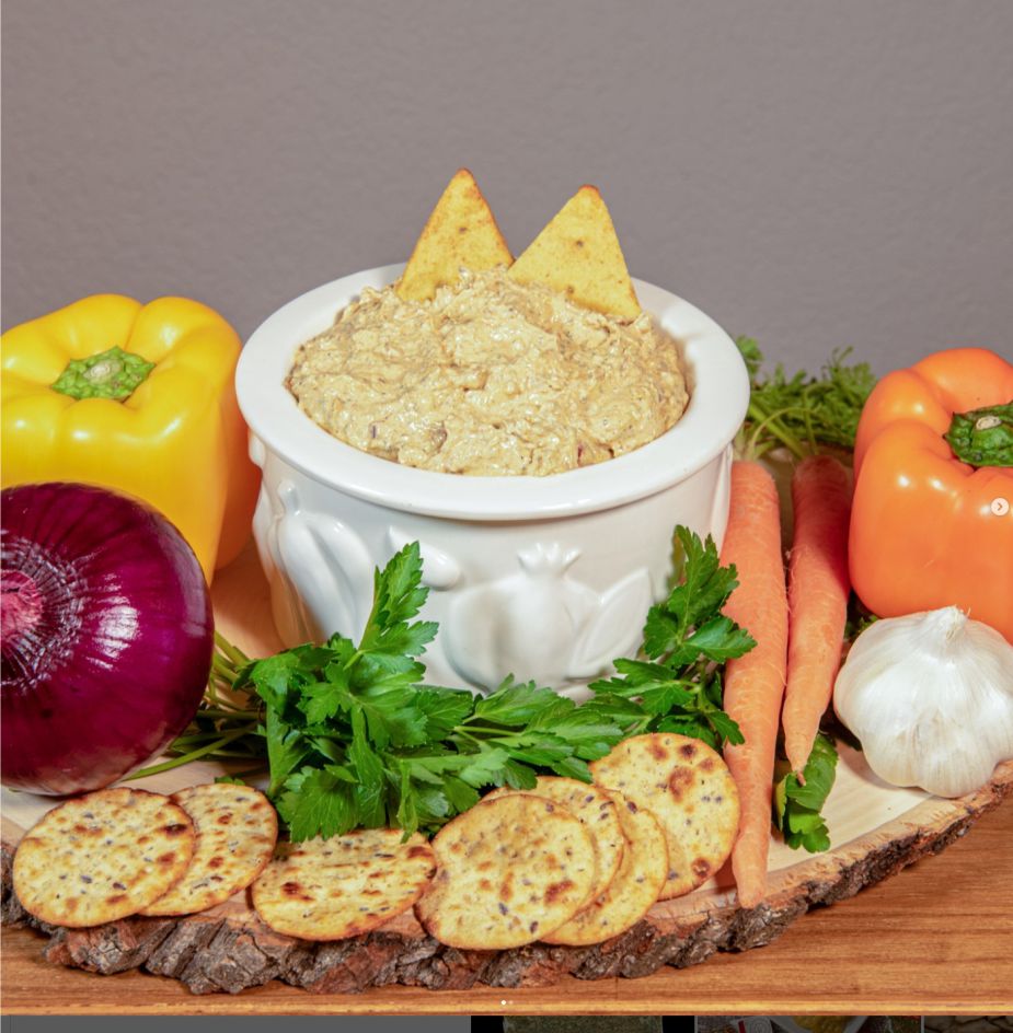 Dip Mixes d'Vine Wine And Gifts