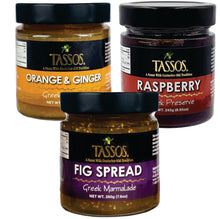 Preserves and Marmalades