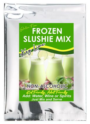 Frozen Slush Slushie Drink/Cocktail Mix (Various – Wine And Gifts