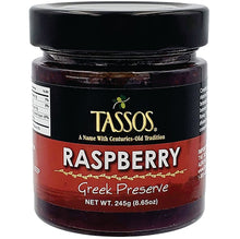 Preserves and Marmalades