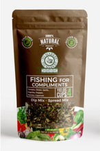 Fishing For Compliments Dip Mix