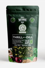 Thrill of a Dill Dip Mix