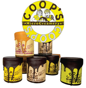 Coops MicroCreamery