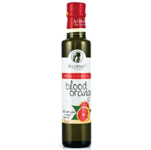 Flavored Olive Oils