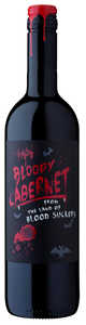 Bloody Cabernet Sauvignon