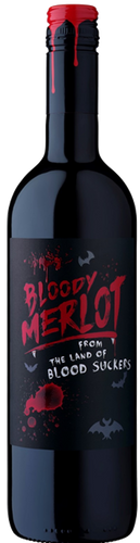 Bloody Merlot