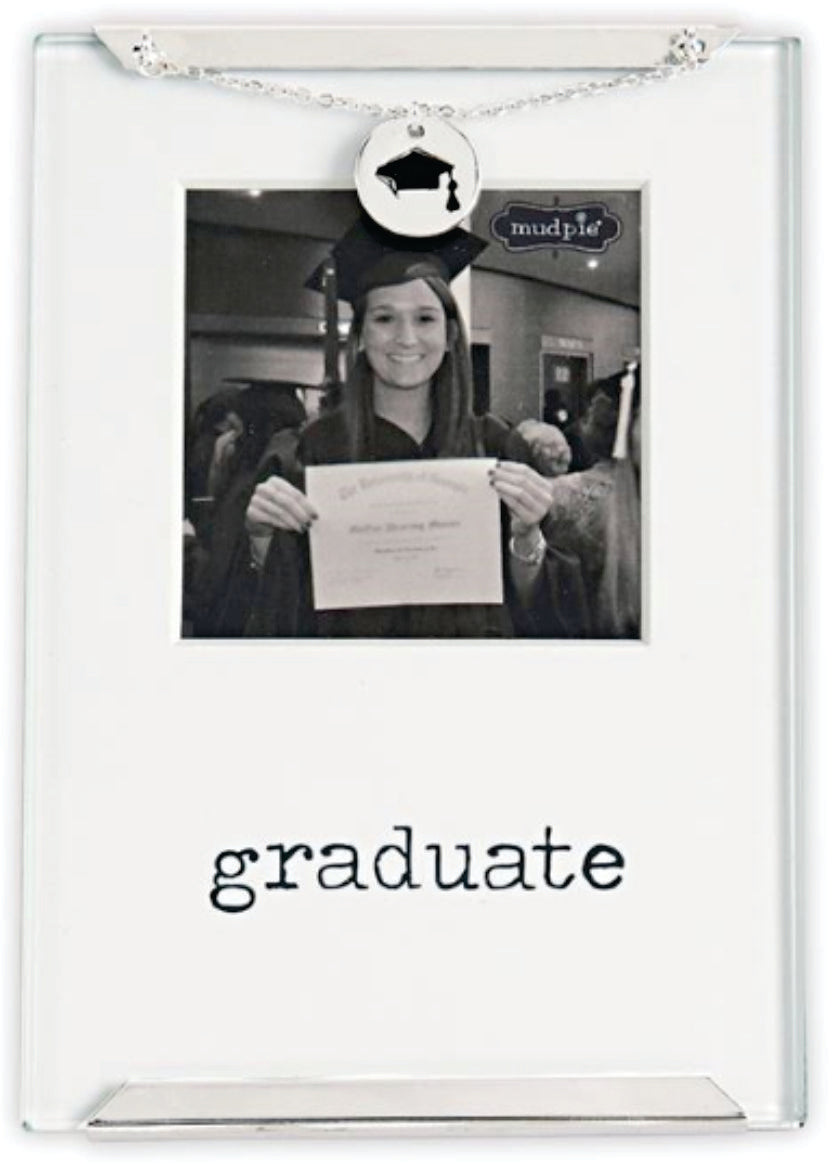 Graduate Clip Frame – d'Vine Wine And Gifts