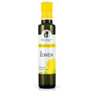 Flavored Olive Oils
