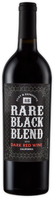 RR Rare Black Blend