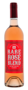RR Rare Rose