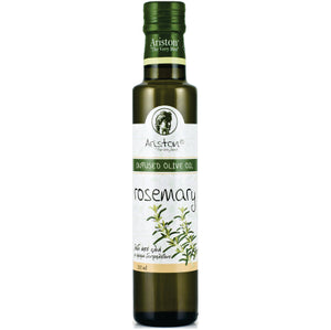 Flavored Specialty Olive Oils