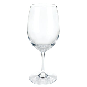 Shatterproof Plastic Wine Glass