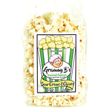 Grammy B's Gourmet Popcorn (6 Cup Bag)