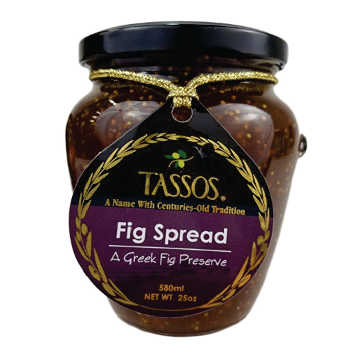 Tassos - Fig Spread